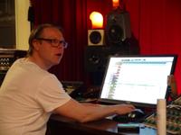 Click to view album: Studioinspelning Durango Recording